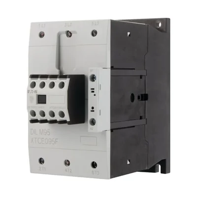 Contactor de potencia, DILM95-22(230V50HZ,240V60HZ)