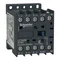 Contactor de potencia miniatura TeSys K 6A 3P 1NC Bobina 48VAC Terminales de tornillo