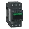 Contactor de potencia TeSys D 40A 3P 1NO 1NC bobina 208VAC EVK terminales de caja