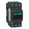 Contactor de potencia TeSys D 50A 3P 1NO 1NC bobina 100VAC EVK terminales de caja