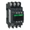 Contactor de potencia TeSys D 50A 3P 1NO 1NC bobina 24VAC terminales de tornillo
