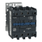 Contactor de potencia TeSys D AC1 125A 4P 2NO 2NC bobina 24VDC