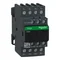 Contactor de potencia TeSys D AC1 40A 4P 1NO 1NC bobina 110VAC terminales de caja