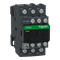 Contactor de potencia TeSys D AC3 25A 3P 1NO 1NC bobina 230VAC terminales de tornillo