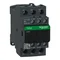 Contactor de potencia TeSys D AC3 32A 3P 1NO 1NC bobina 220VDC terminales de caja
