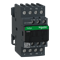 Contactor de potencia TeSys D AC3 32A 4P 2NO 2NC bobina 24VAC