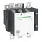 Contactor de potencia TeSys F AC3 185A 3P 1NO 1NC bobina 115VAC