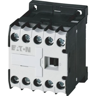 Contactor, DILER-31