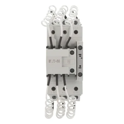 Contactor, DILK50-10(230V50HZ,240V60HZ)