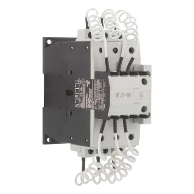 Contactor, DILK50-10(230V50HZ,240V60HZ)