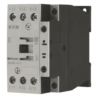 Contactor DILM17-10-EA 3P 7.5kW/400V IP00 230VAC