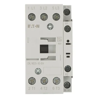 Contactor DILM25-10-EA 3P 11kW/400V IP00 230VAC