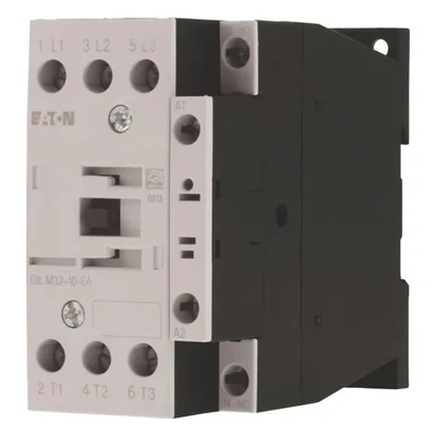 Contactor DILM32-10-EA 3P 15kW/400V IP00 24VDC