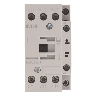 Contactor DILM32-10-EA 3P 15kW/400V IP00 24VDC