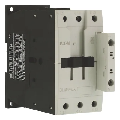 Contactor DILM65-EA 3P 30kW/400V IP00 230VAC