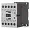 Contactor DILM9-01-EA (24 V CC), 4 kW/400 V, control de 24 V CC