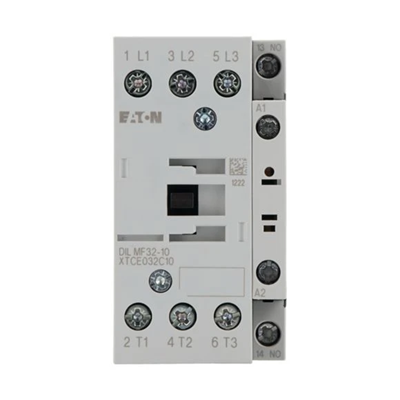 Contactor, DILMP32-10