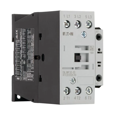 Contactor, DILMP32-10