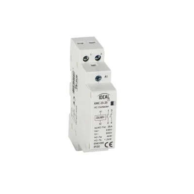 Contactor KMC-25-20