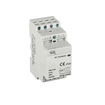 Contactor KMC-25-40