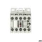 Contactor MC2A310AT6 220 ... 230 V AC 3 NO 0 NC screw terminals