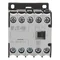Contactor miniatura DILEM-01-G-EA (24 V CC), 4 kW/400 V, control de 24 V CC
