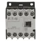 Contactor miniatura DILEM12-10-G-EA (24 V CC), 5,5 kW/400 V, control de 24 V CC