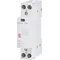 Contactor modular 20A 2 contactos cerrados (1 mod. 2 polos) R 20-20 230