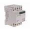 Contactor modular, montaje en carril, contactos 4NC 40A