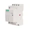 Contactor modular, montaje en carril DIN, 4 contactos NA, 25 A, 24 V CC