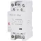 Contactor modular R 25-13 24V 25A 1 contacto NA y 3 contactos NC (2 módulos de 4 polos)