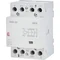 Contactor modular R 40-22 24V 40A 2 contactos NA y 2 NC (3 módulos, 4 polos)