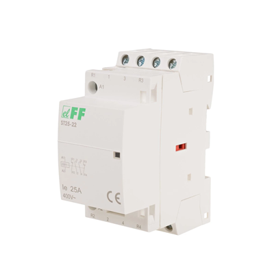 Contactor modular ST25-22