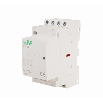 Contactor modular ST25-22