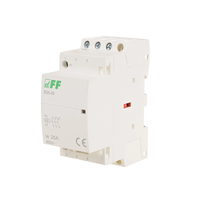 Contactor modular ST25-30