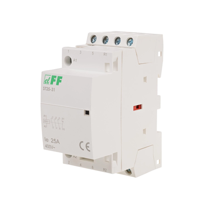 Contactor modular ST25-31