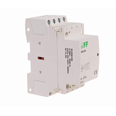 Contactor modular ST25-40