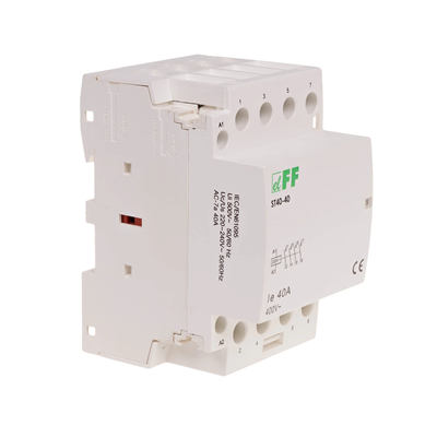 Contactor modular ST40-40