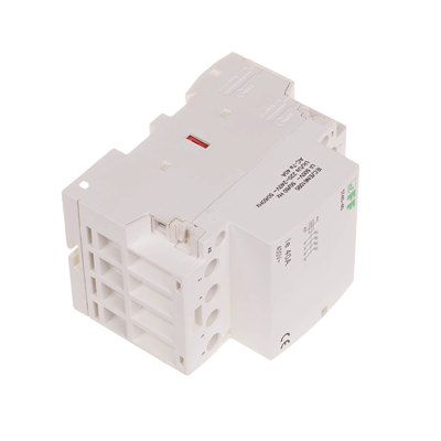 Contactor modular ST40-40