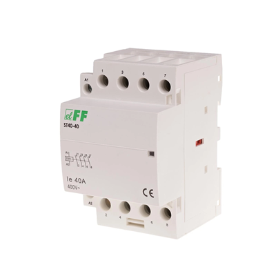 Contactor modular ST40-40