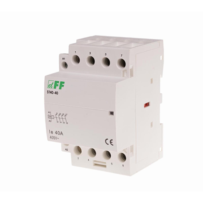 Contactor modular ST40-40