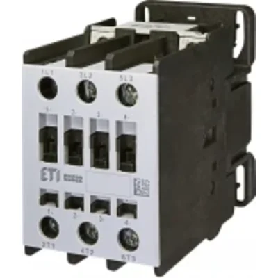 Contactor neumático CEM32.10-110V-50/60Hz