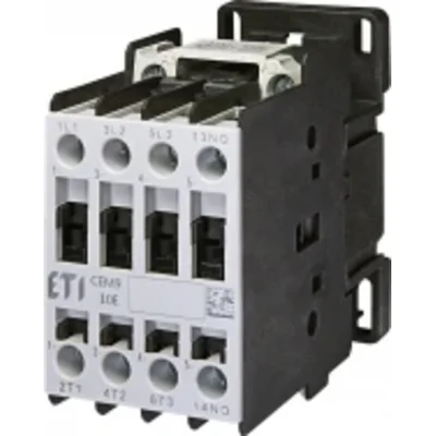 Contactor neumático CEM9.10-400V-50/60Hz