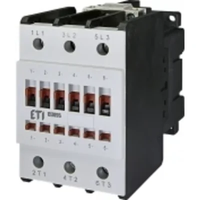 Contactor neumático CEM95.00-400V-50/60Hz