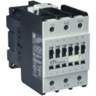 Contactor neumático CEM95.11-48V-50/60Hz