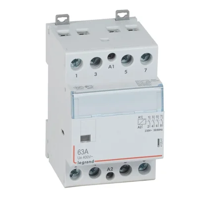 Contactor SM 300 230V 63A 4Z