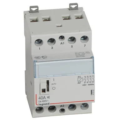 Contactor SM 340S 230 4Z