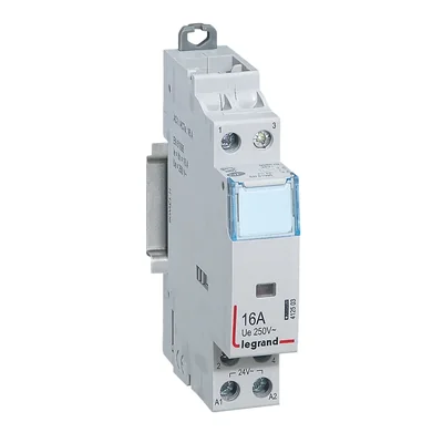 Contactor SM 416 24 ZR without lever