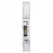 Contatore elettrico LCD monofase TIPO: LEM-02
