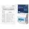 Contatore elettrico trifase, 100A, MID, 4 moduli, DIN TH-35mm